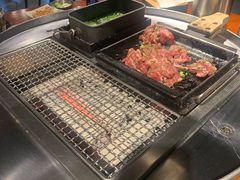 -伍丁·烤牛肋(和平东桥店)