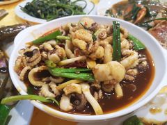 -老字号蛇口德记烧腊饭店·海鲜加工