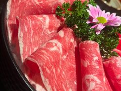 -色響火锅(恒隆广场店)