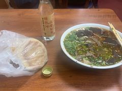 -春雨羊汤店(广开四马路总店)