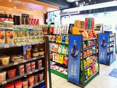 -today便利店(汉街店)