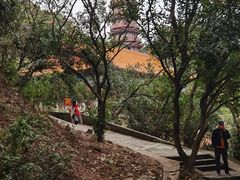 -南沙天后宫景区