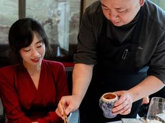 -罗宾斯牛排馆(重庆丽晶酒店)