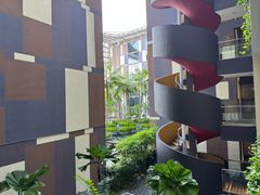 -樟宜机场皇冠假日酒店 （SG Clean） - IHG 旗下酒店