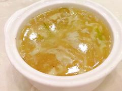 宋嫂鱼羹-楼外楼(西湖景区孤山路店)