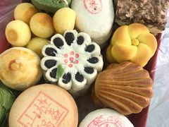 -稻香村(前门公交站店)