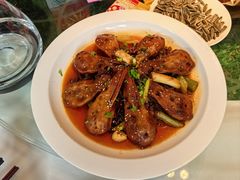 -辣婆婆(航天桥店)