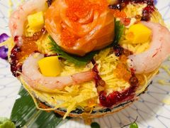 -昱匠·日本料理(金融街店)