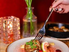 -BROWNSTONE布朗石西班牙餐厅(富城店)