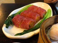 金莎红米肠-添运来(茶园奥园广场店)