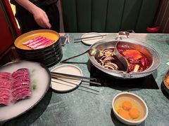 -牛New寿喜烧(龙湖金沙天街店)