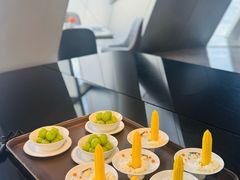 -傲廬·云端餐厅·深圳柏悦酒店