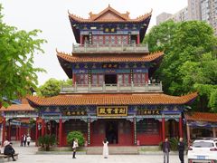 -章华寺