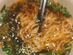 -马记永·兰州牛肉面(3019君尚店)