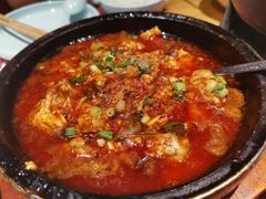 -一个叫川的地方(麒麟新天地店)