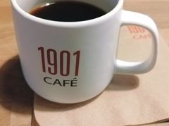 -1901 Cafe(西四店)