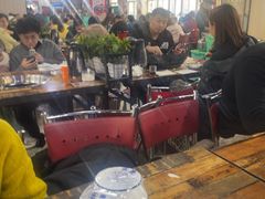 -皖北巫氏三胖地锅鸡(长淮总店)