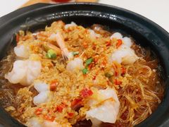 -蔡澜点心·粤菜(月星环球港店)