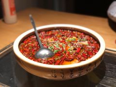 -滋色臻选川菜(北京坊旗舰店)