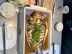 -半天妖烤鱼(西直门凯德mall店)