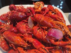 -太湖饭店玉兰厅(自助餐厅)