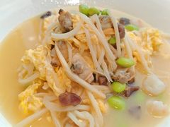 -湖畔鲁菜·二十年老字号餐厅(大明湖店)