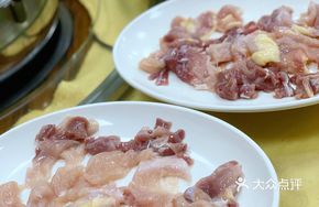 Deqing Orchard Crispy Chicken