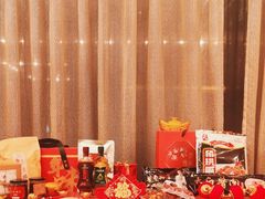 包厢-新东方千禧大酒店-逸品轩中餐厅