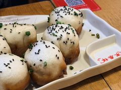 -东泰祥生煎馆(陕西南路店)