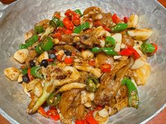 -隐厨·中国菜馆(三里屯T+MALL店)