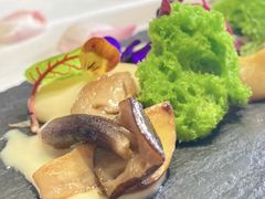 -Le Siècle.百年西餐厅(颐和公馆店)