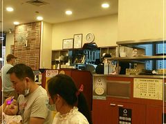 大堂-食其家·牛丼咖喱(金桥国际店)