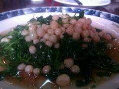 鸡头米-吴门人家·苏宴宫廷菜(拙政园店)
