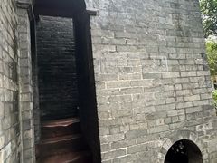 -东莞市可园博物馆