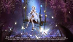 点击看大图 -星元素cosplay动漫摄影写真工作室