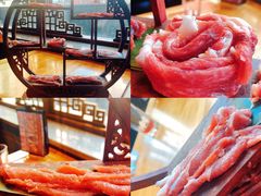 丁卯京八件儿-丁卯•铜锅涮肉(工体店)