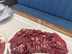 -乌记鲜活牛肉城(金砂东路店)