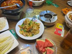 -肖记公安牛肉鱼杂馆· 省级非物质文化遗产(仁和路店)