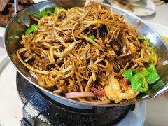 -茶叶农家食府(旗舰店)