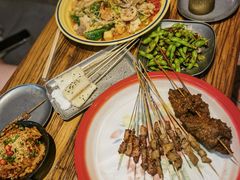 -北丐先生·野馄饨烧烤(长宁龙之梦店)