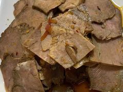 -黄牛肉馆·皖南土菜