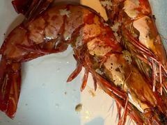 -金海湾自助餐厅(金陵饭店)