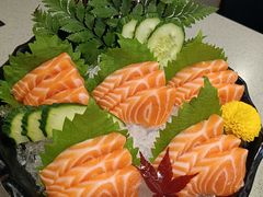 -万岁寿司(万国店)