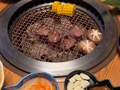 -炎蔵牛舌烤肉