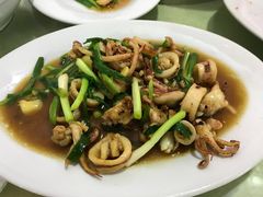 -秋姐美食店(旅游大道店)