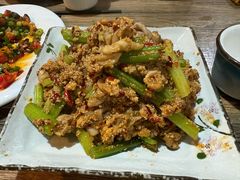 -湘醴人家(景苑小区店)