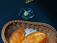 -小火花·干式熟成牛排馆Spark SteakHouse(剑桥郡店)