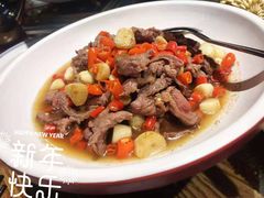 -田趣园长沙菜(天安云谷店)