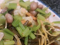 -老渔翁炖鱼坊(黄海西路东山店)