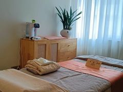 -瑶舍头疗·瑶浴·芳香热石SPA(五洲国际店)